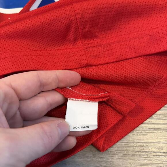 Vintage Washington bullets Pervis Ellison champion jersey - Picture 7 of 7